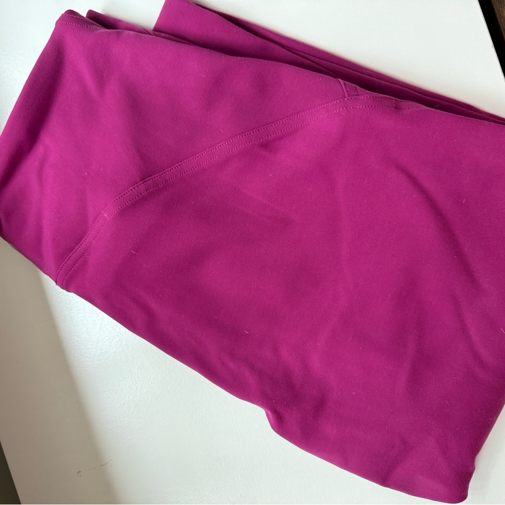 Lululemon instill leggings